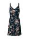 ONLY Kleid ''''EMMA KARMEN'''' oliv