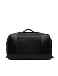 Zyro Black Travel Bag