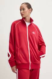 Pulover enski, rdea barva, U01FMSZI270PL01RD01