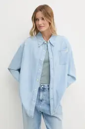 Jeans srajca enska, J20J225010