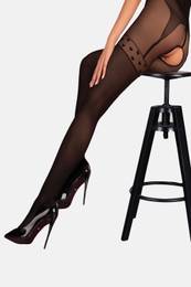 Woman's Tights Torimini