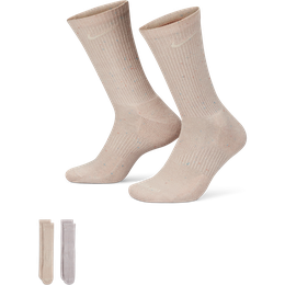Woman's Socks Everyday Plus Cushioned DM7086-904