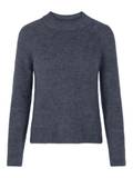 Dunkelblaue Strickjacken & Cardigans image
