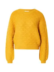 Molly BRACKEN Pullover safran