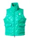 No. 1 Como Weste 'CELINE' jade
