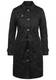 DESIRES Trenchcoat ''''Thea'''' schwarz
