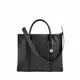 SKAGEN Shopper KATRYN SATCHEL schwarz
