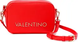 Valentino Bags OLIVE Dames Tas - Rood