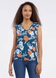 Blaue Ragwear Bekleidung image