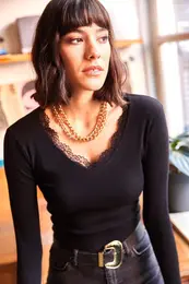 Women's blouse