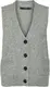 VERO MODA - VMCLIO SL V-NECK VEST GA PRM - Dames - Cardigans