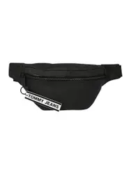Tommy Jeans Gürteltasche schwarz