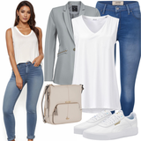 Tenues de sport grandes tailles image