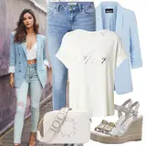 Abend Outfits image