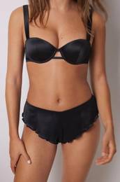 Brazilke SENSE LIMITED EDITION rna barva, 5358662