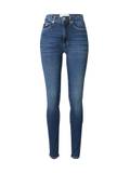 Calvin Klein High Waist Jeans image