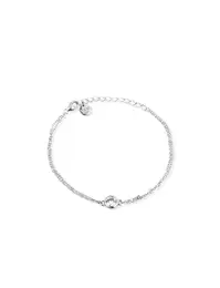 Bracelet Lumina Silver