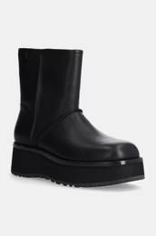 Glenarji Cityfunc Mid enski, rna barva, 1162990-BLK