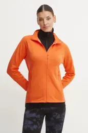 portni pulover Fury Lite oranna barva, FFULJ17