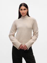 CashSoft Sweater - Women's
