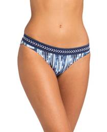 MOON TIDE FULL PANT Blue swimsuit