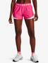Roza Under Armour Kratke Hlače za dame image