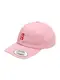 Urban Classics Casquette  rose / rouge