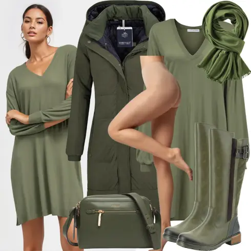 Beige Strumpf & Strumpfhose Strumpfhose GLAMORY kombinieren
