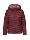 EDC BY ESPRIT Jacke bordeaux