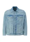 Jeans-Blazer