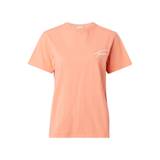 Oranžna Tommy Jeans Majice za dame image