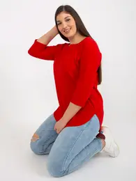 Tunic-RV-TU-8531.59P-Red