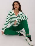 80. leta Jogging obleka za dame image
