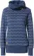 Ragwear Sweater majica  mornarsko plava / bijela