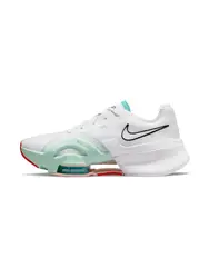 NIKE Trainingsschuh ''''Air Zoom SuperRep 3'''' weiß