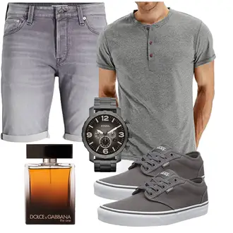 Studenten Outfits "Freizeit Outfit"