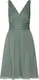 VERO MODA Kleid grün