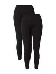 ABOUT YOU Leggings ''''Ireen'''' schwarz