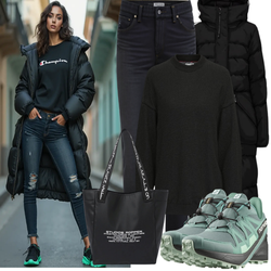 Outfit Inspo