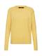 VERO MODA Pullover gelb