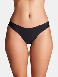 Tanga UA Pure Stretch NS Tanga-BLK - Dmsk