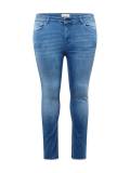 Low Waist Jeans für Kurvige image
