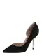 Dorothy Perkins Pumps ''''DESSIE COURT''''  zwart