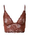 Free People Bustiers aus spitze für Damen image