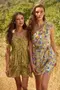 Boho stil poletne obleke image