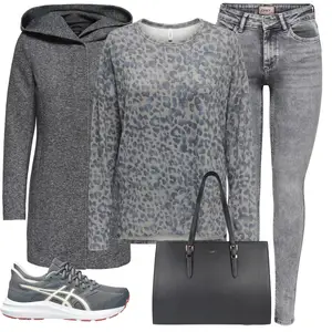 Outfit voor de herfst   1