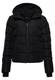 Superdry Tussenjas  zwart