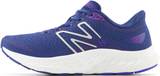 Damenbekleidung Lila New Balance image