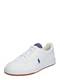 POLO RALPH LAUREN Sneaker ''''POLO CRT PP-SNEAKERS'''' navy / weiß