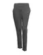 OPUS Stoffhose Madeni triangle graumeliert
